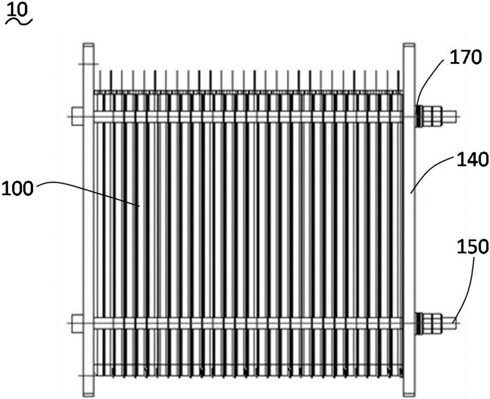 電池模組的制作方法與工藝