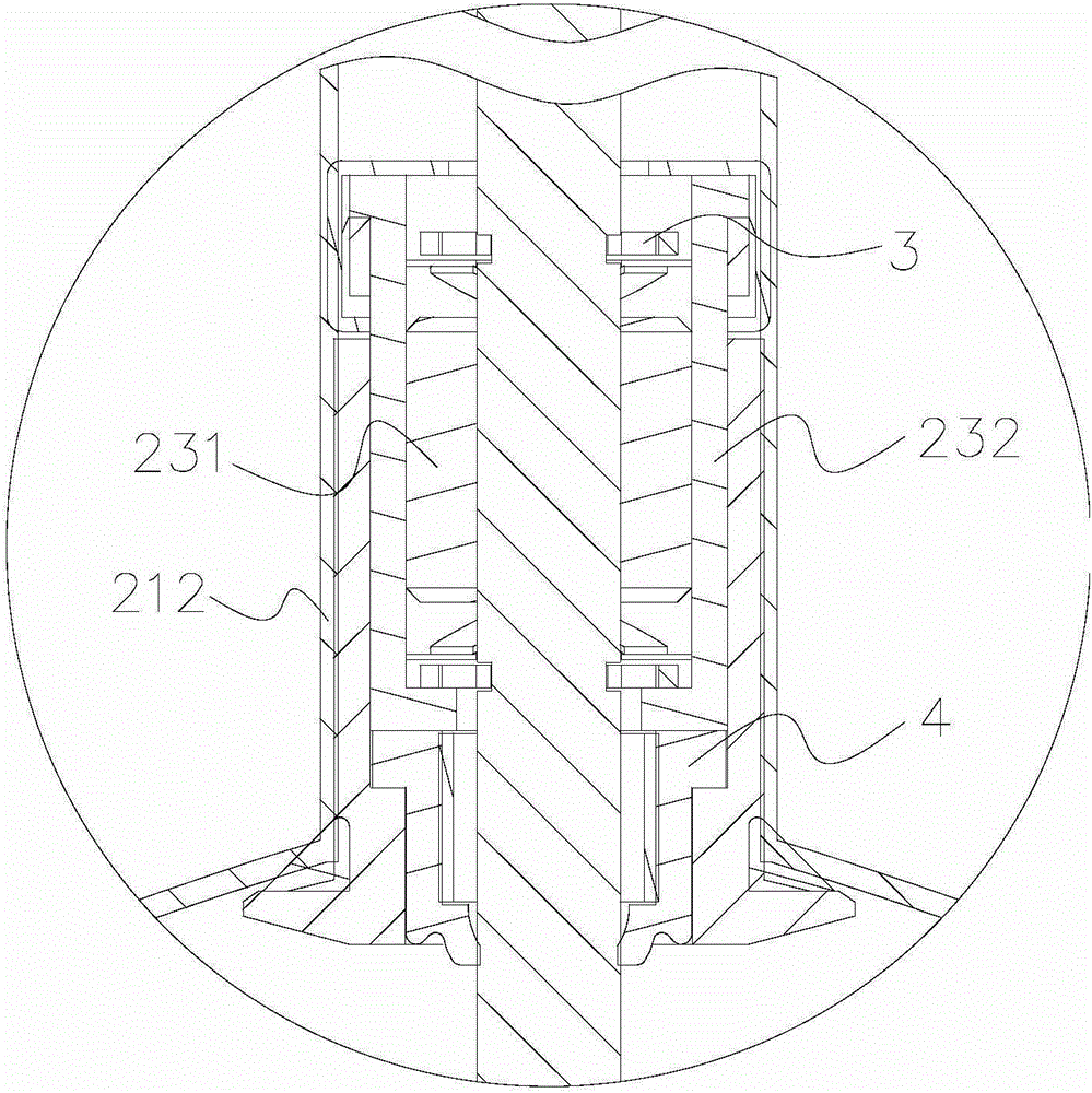 一種手持?jǐn)嚢铏C(jī)的制作方法與工藝