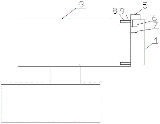 一种带清理器的摄像头的制作方法与工艺