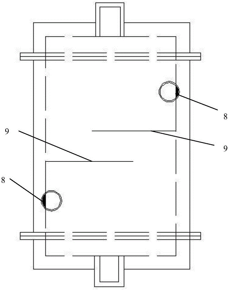 燃料電池汽車(chē)動(dòng)力系統(tǒng)的膜加濕器系統(tǒng)的制作方法與工藝