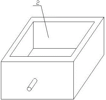 易用调料罐的制作方法与工艺