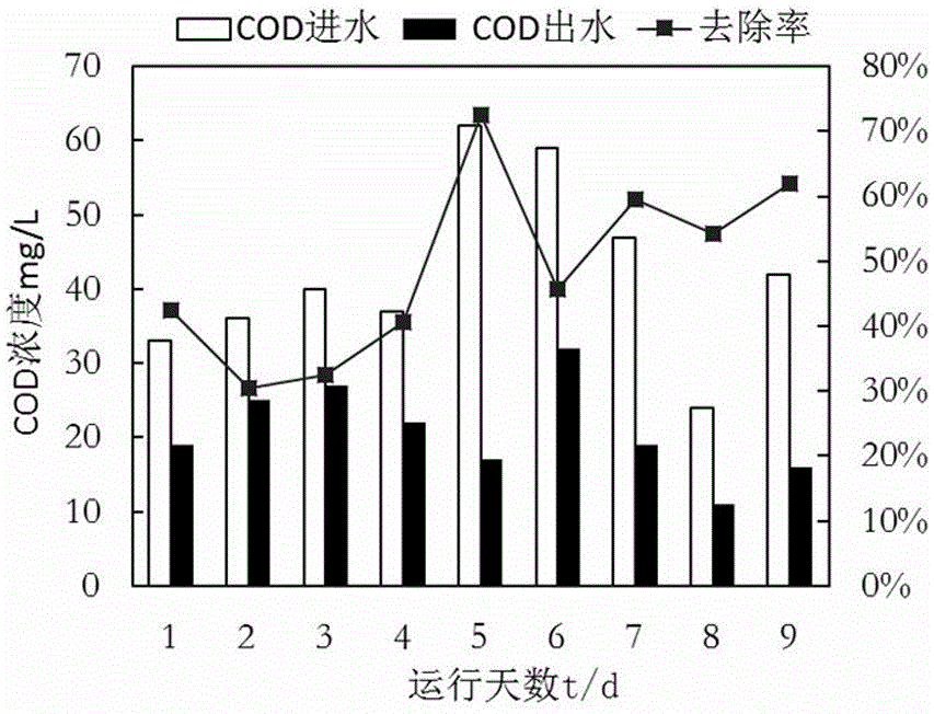 基于改性生物质灰渣的水处理填料及其制备方法与流程