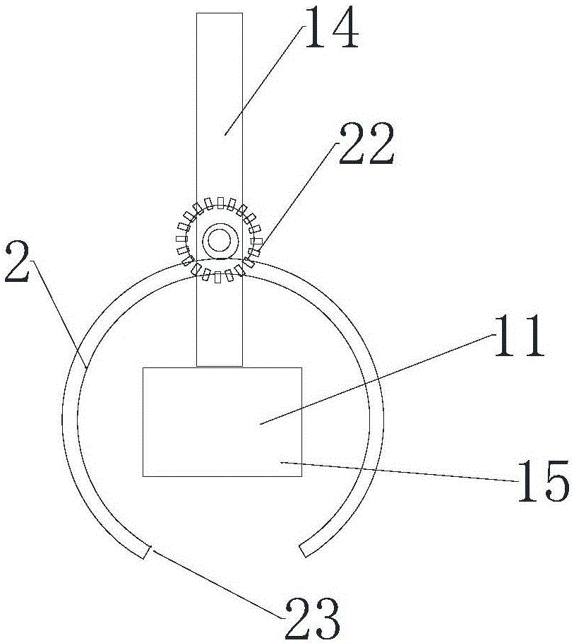 一种虚拟现实场景增强音箱的制作方法与工艺