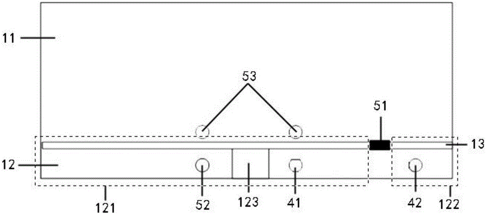 天線系統(tǒng)和終端設(shè)備的制作方法與工藝