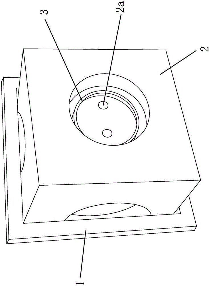 一种改进的插座的制作方法与工艺