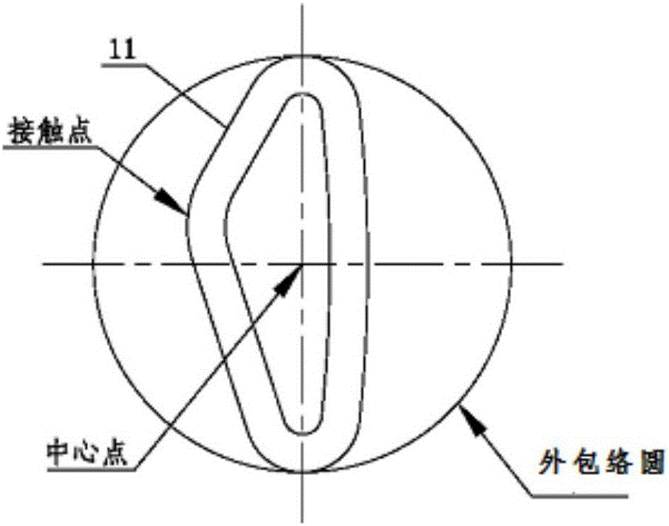 一種具有螺旋彈性接觸元件的電接觸件的制作方法與工藝