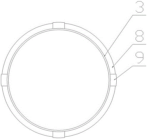 具有增强型风机组套的冷却塔的制作方法与工艺