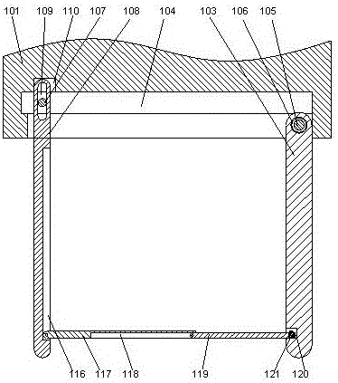 一種電力施工檢修用具的制作方法與工藝