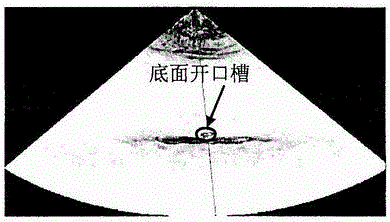 一種帶不銹鋼堆焊層的大厚壁合金鋼焊縫相控陣超聲成像檢測方法與流程