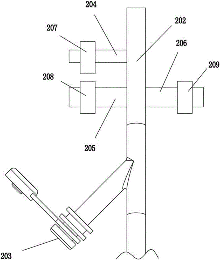 一種用于醫(yī)用內(nèi)窺鏡的管道機(jī)構(gòu)的制作方法與工藝