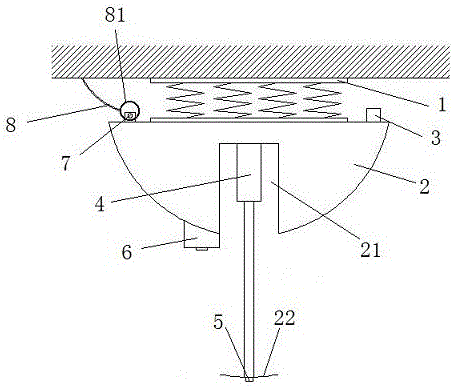 方便手动按压重启的红外家电控制器的制作方法与工艺