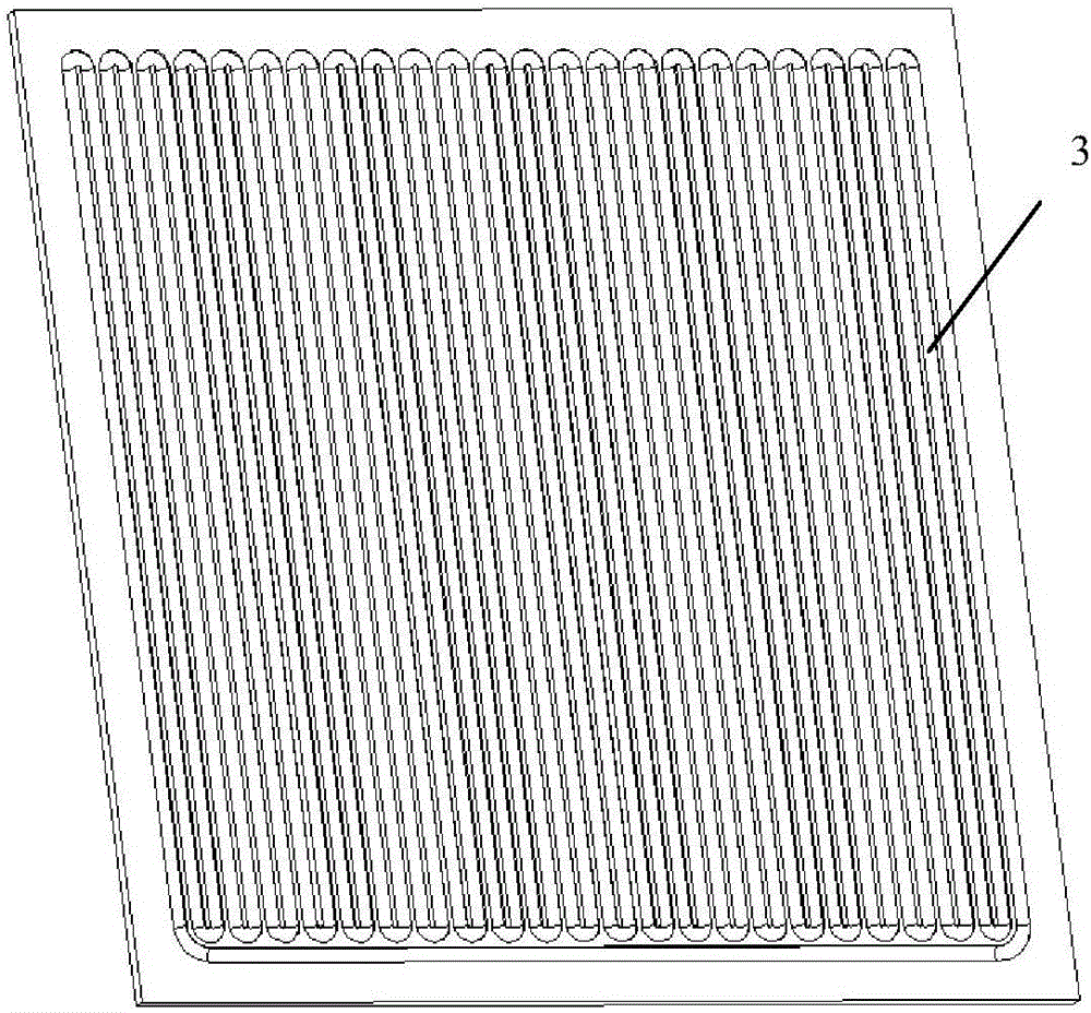 一种均热板的制作方法与工艺