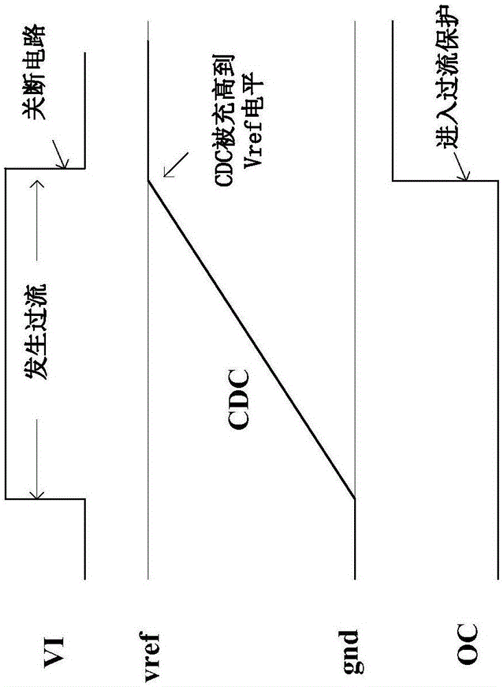 一种电池保护电路的制作方法与工艺