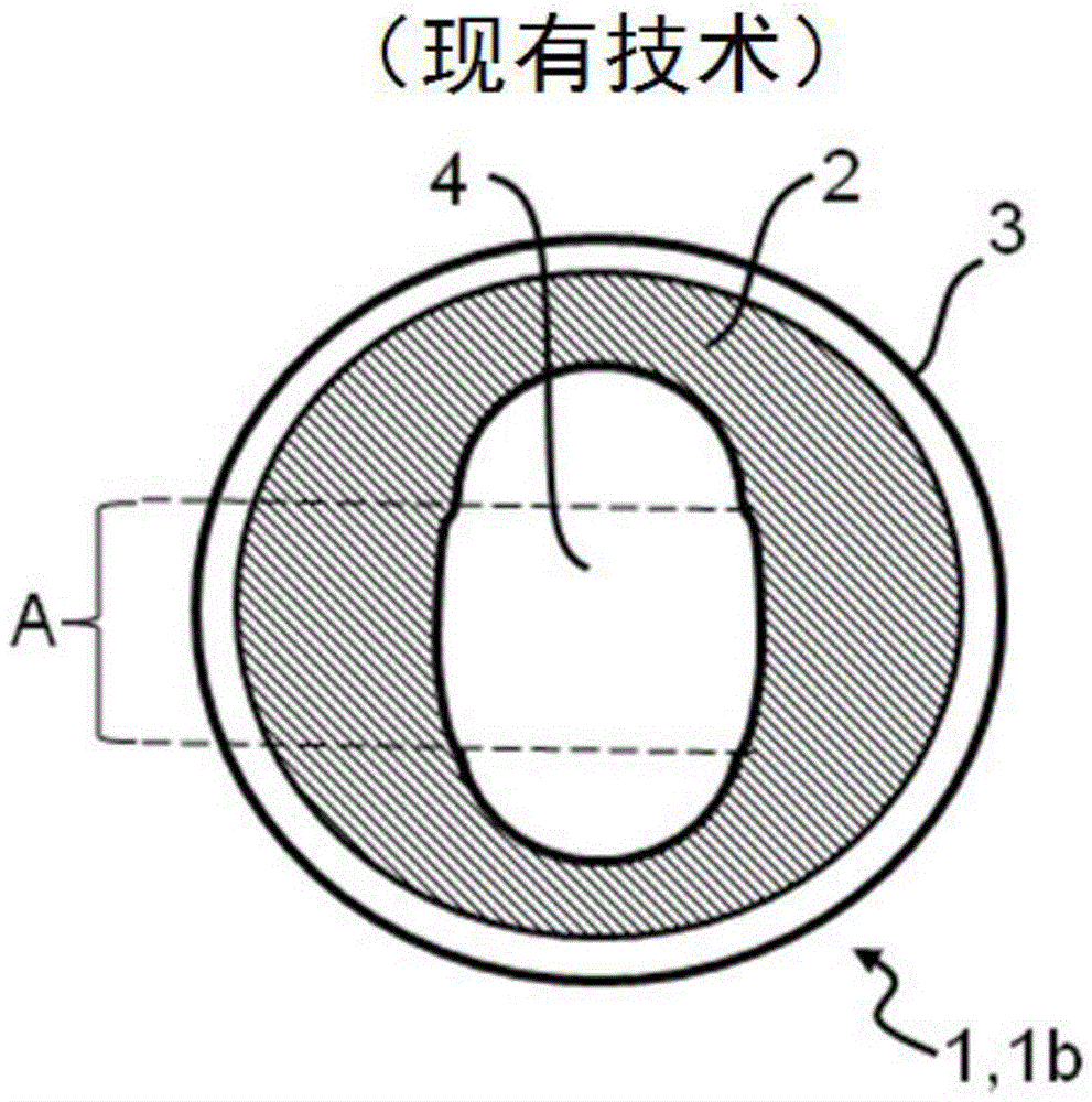 制造用于偏心蜗杆泵的可液压调整的定子的方法与流程