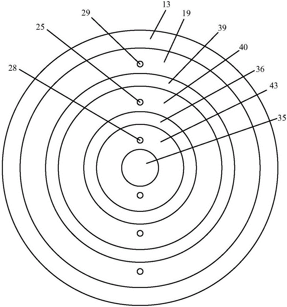 油煙機(jī)用風(fēng)扇電機(jī)的制作方法與工藝