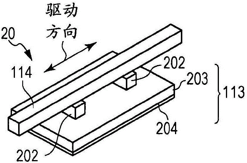 振動(dòng)型致動(dòng)器的控制裝置及控制方法、驅(qū)動(dòng)裝置、圖像拾取裝置和自動(dòng)鏡臺(tái)與流程