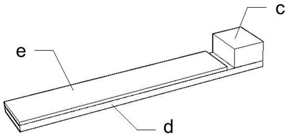 基于模態(tài)分離技術(shù)的帶寬可調(diào)n×3點(diǎn)陣式振動(dòng)能量采集器的制作方法與工藝