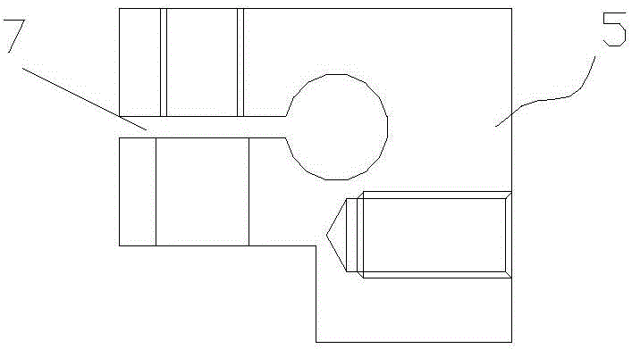 一种便携式检具的制作方法与工艺