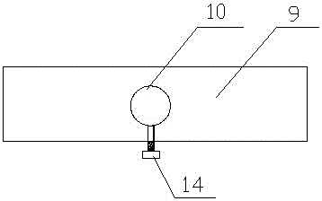 聯(lián)軸器同軸度測(cè)量裝置的制作方法