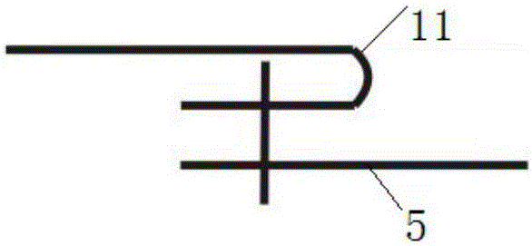 春秋裝男生褲縫型結(jié)構(gòu)系統(tǒng)的制作方法與工藝