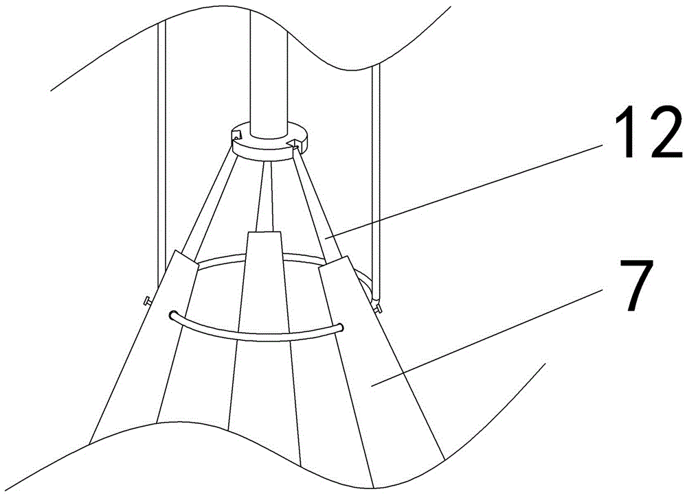 便攜式水準(zhǔn)儀固定架的制作方法與工藝