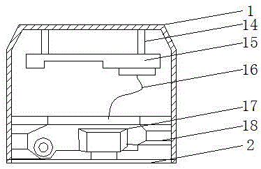 一种恒温型光学测量仪的制作方法与工艺