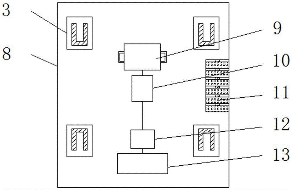 一種多功能AW電子秤的制作方法與工藝