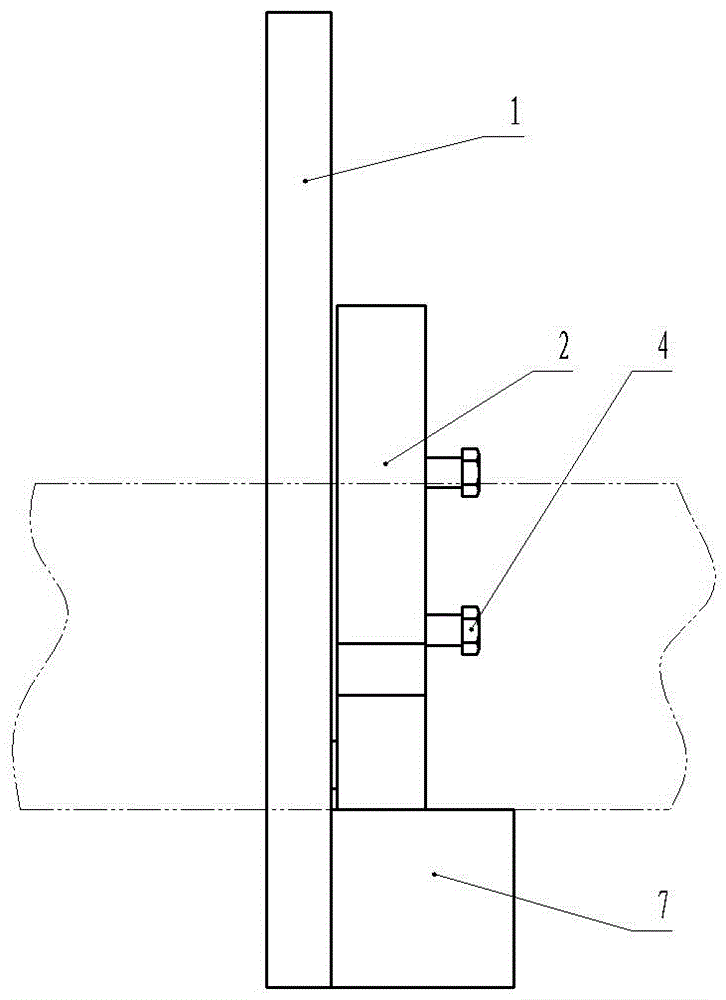 竹子去青刀具的制作方法與工藝