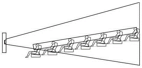 一种影院座椅多声道立体声扬声器系统的制作方法与工艺