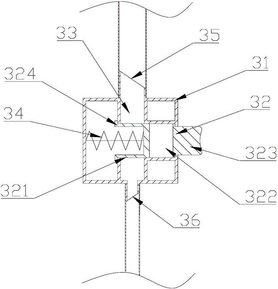 一种导流袋组件的制作方法与工艺