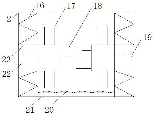 一種中藥提取設備的制作方法與工藝