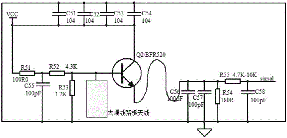 帶應(yīng)急模式的微波感應(yīng)調(diào)光電路及燈具的制作方法與工藝