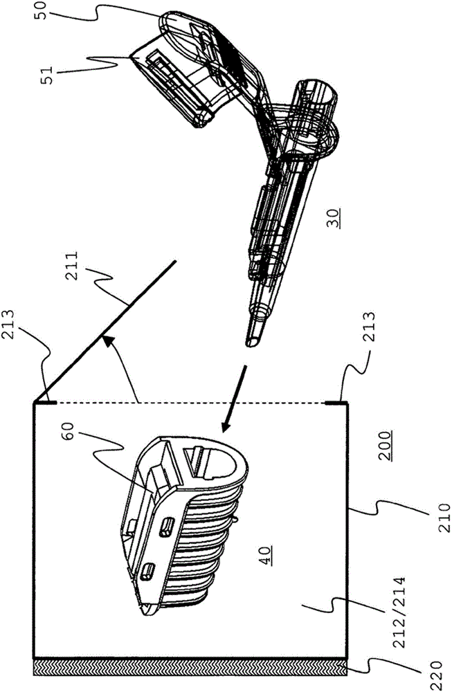 用于加热人工晶状体的容器系统的制作方法与工艺