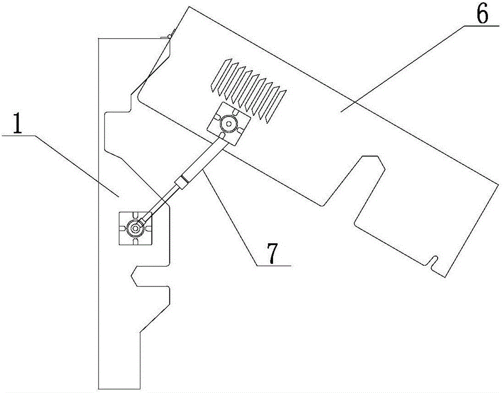 医用供氧控制系统的制作方法与工艺