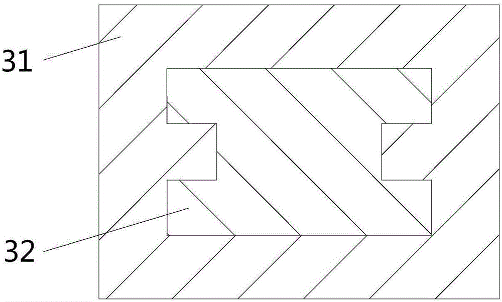 一種呼吸回路支撐架的制作方法與工藝