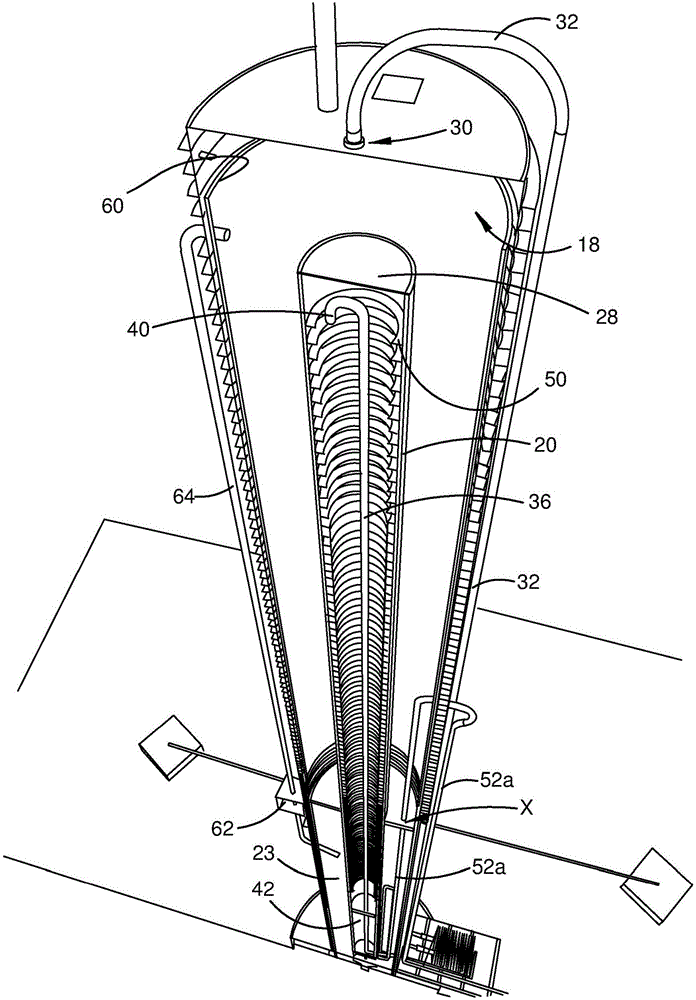 真空蒸餾設備的制作方法與工藝