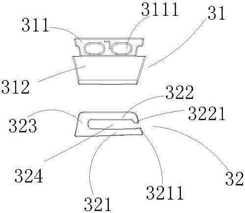 面罩的制作方法与工艺