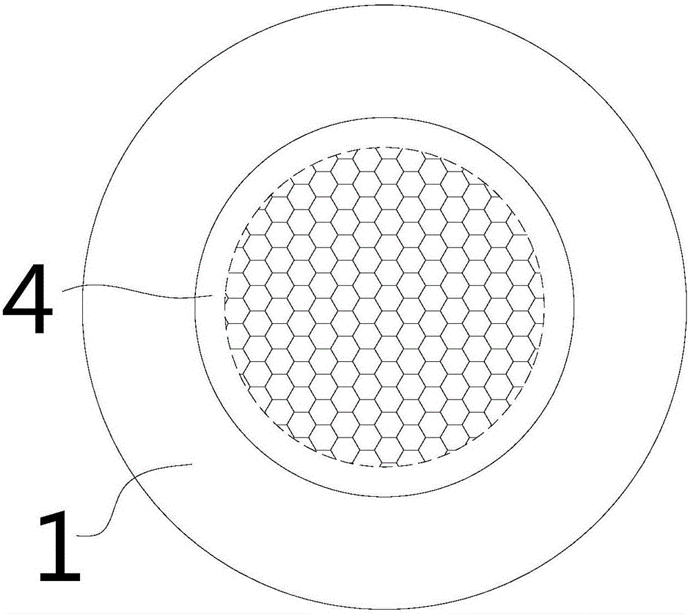 隱形鼻罩的制作方法與工藝