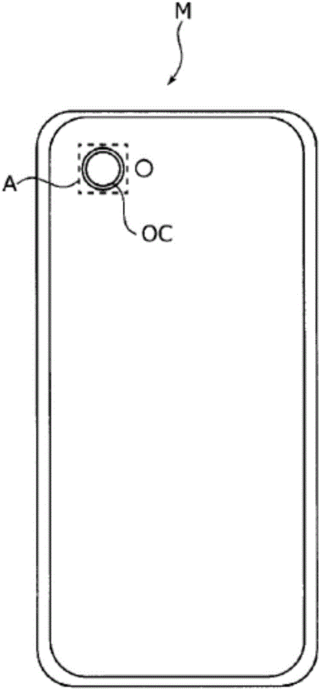 透鏡驅(qū)動(dòng)裝置、攝像機(jī)模塊以及攝像機(jī)搭載裝置的制作方法