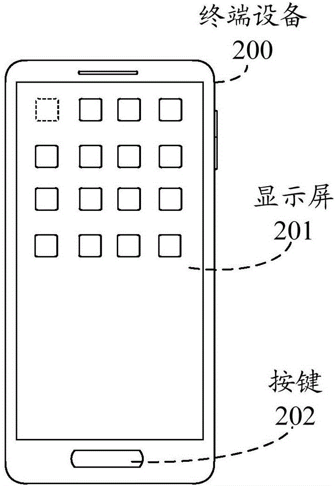 輸入方法和終端設備與流程