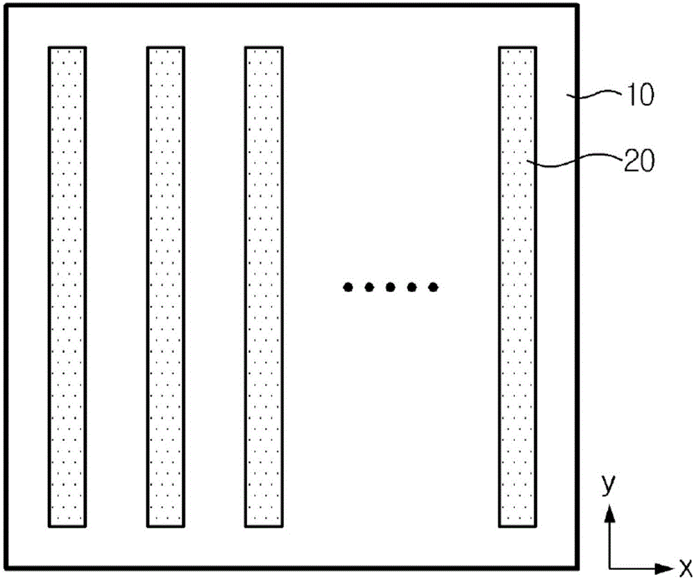 半导体层叠结构以及使用半导体层叠结构分离氮化物半导体层的方法和装置与流程