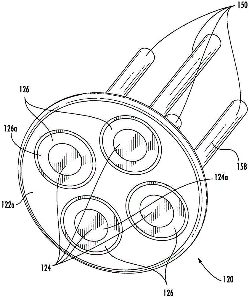 具有電容性聯(lián)接的同軸電纜以及連接器的制作方法與工藝