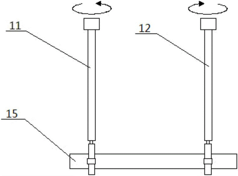 连接棒折弯器的制作方法与工艺