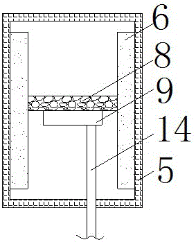 一種節(jié)能環(huán)保型防堵塞除焦器的制作方法與工藝