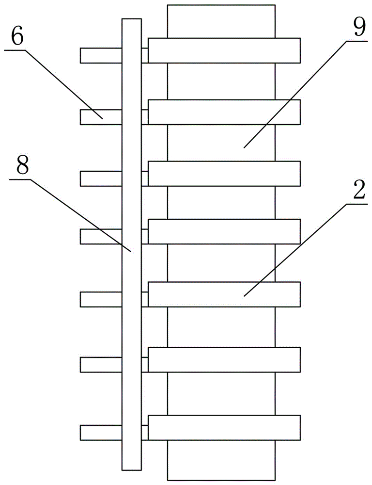 線桿攀登裝置的制作方法