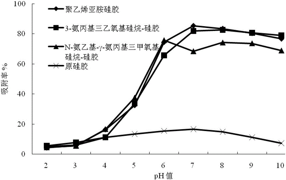 一種基于氨基化硅膠濃縮檢測水體中諾如病毒的方法與流程