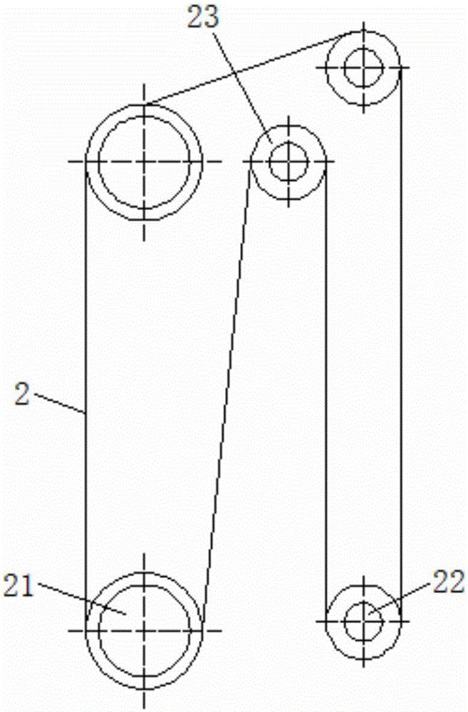 一种新型多功能棋盘的制作方法与工艺