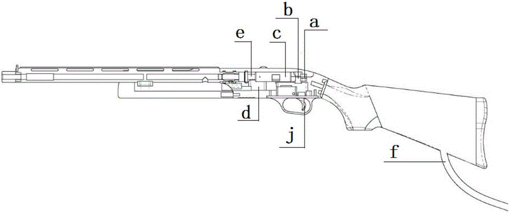 模拟射击游戏设备的制作方法与工艺