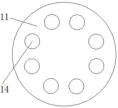 一种用于彩泥制作的玩具机的制作方法与工艺