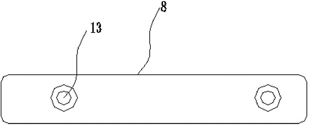 一種便于安裝的鎂合金制壓鑄箱的制作方法與工藝